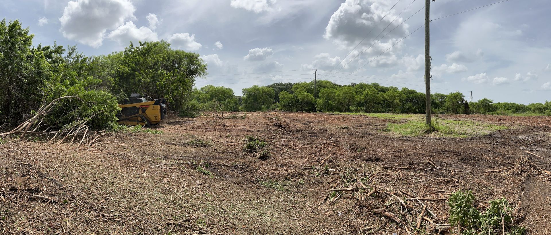land management services 1
