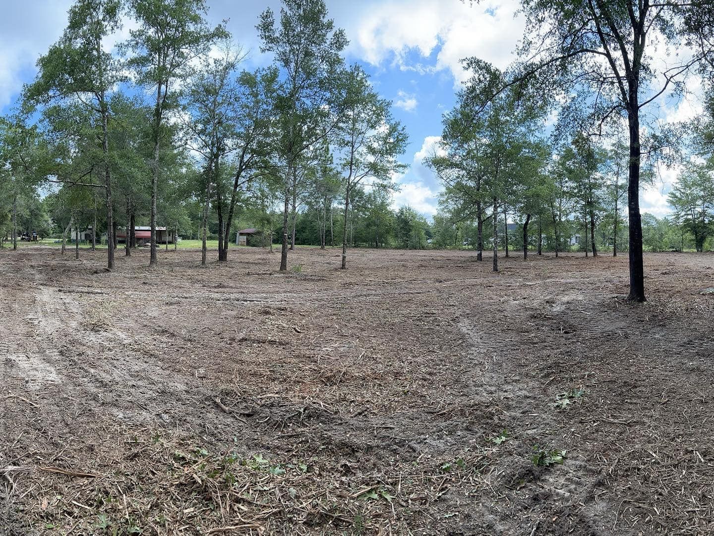 land management services 22