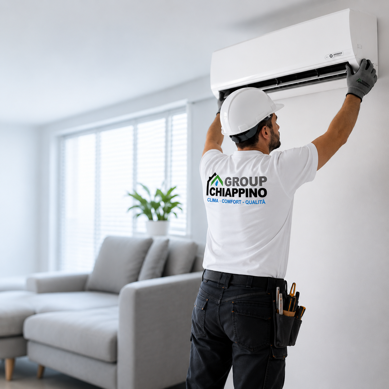 CLIMA GASSINO TORINESE