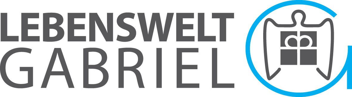 Logo der Lebenswelt Gabriel