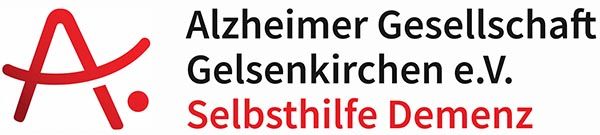 Logo der Alzheimer Gesellschaft Gelsenkirchen