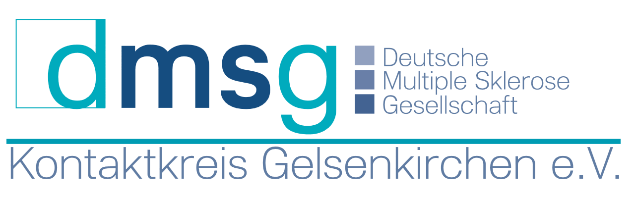 Logo DMSG