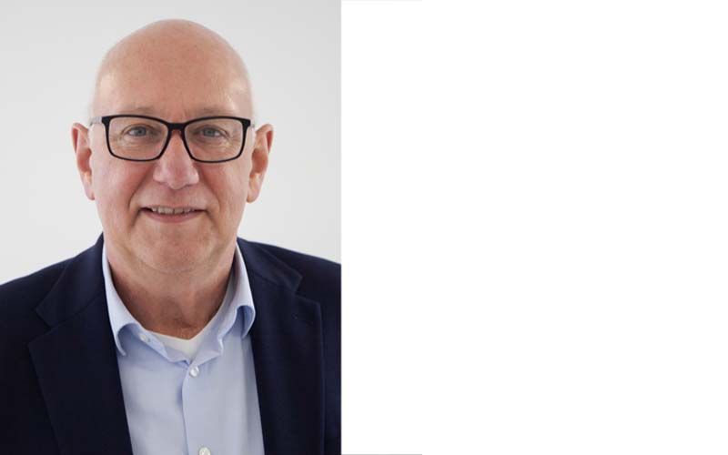 Porträtfoto Brumann