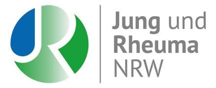 Logo von Jung und Rheuma NRW