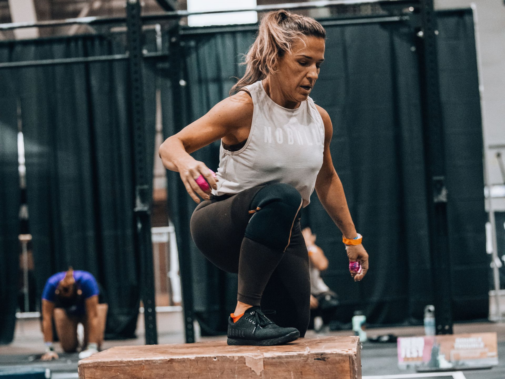 Angela Weiner