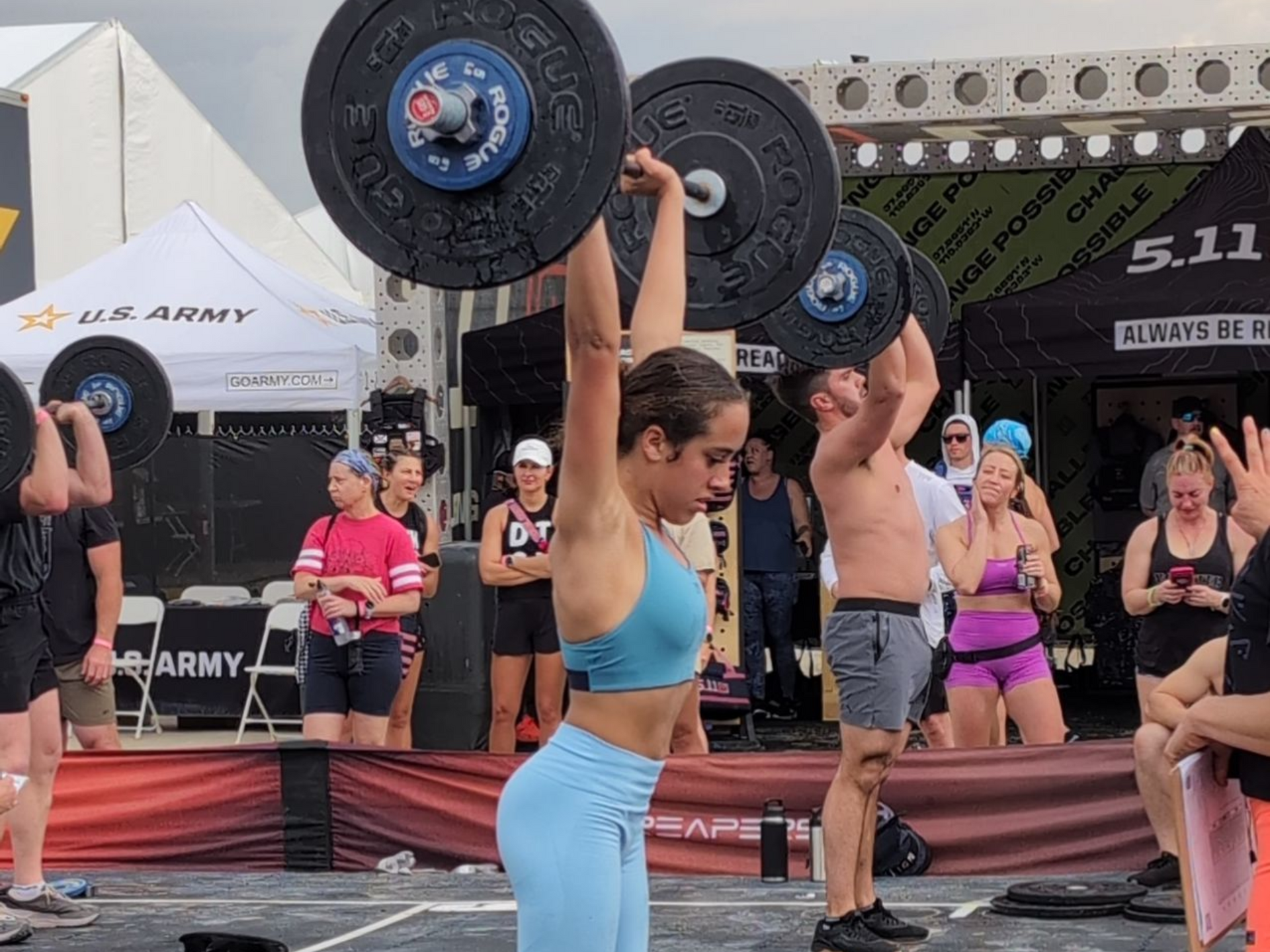 Joshalynn Salveo