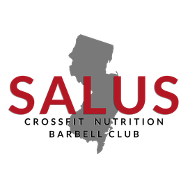 Salus New Jersey CrossFit Club