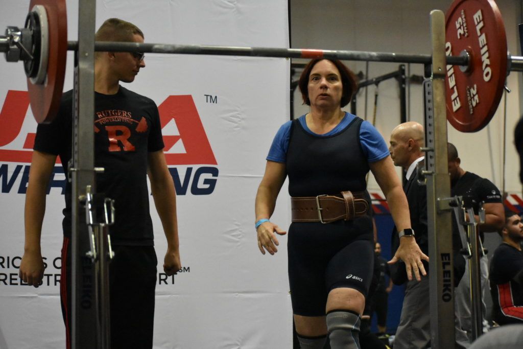 Lisa Ricker
