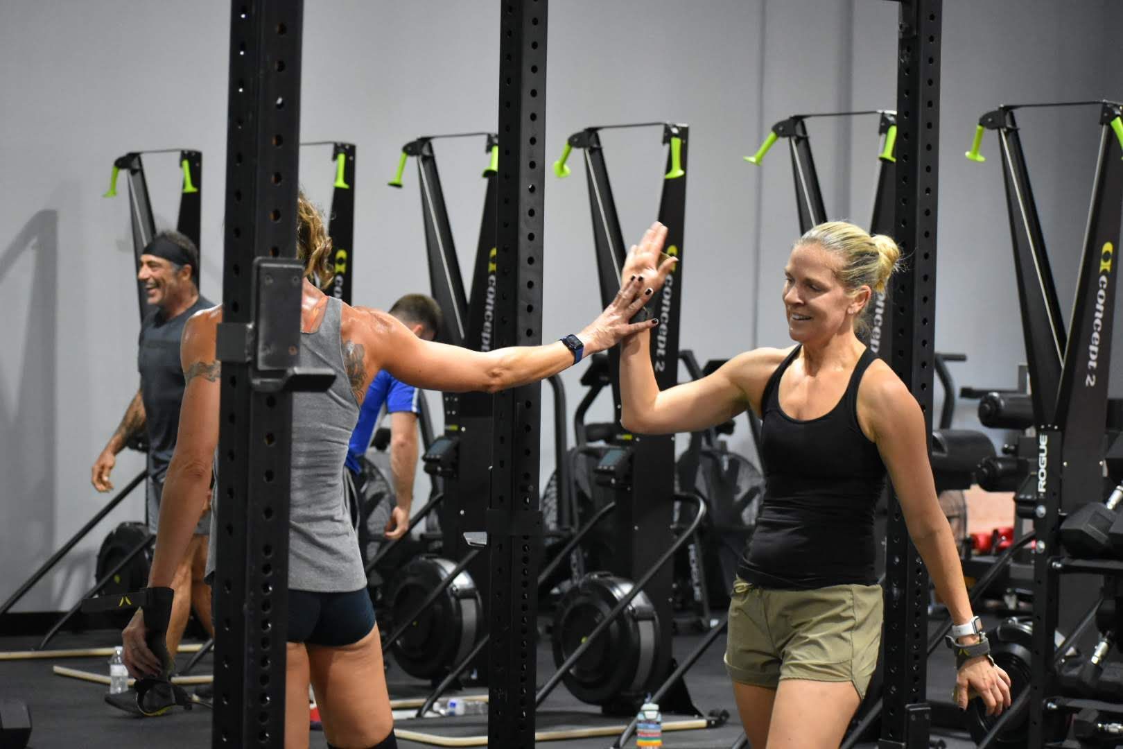 CrossFit