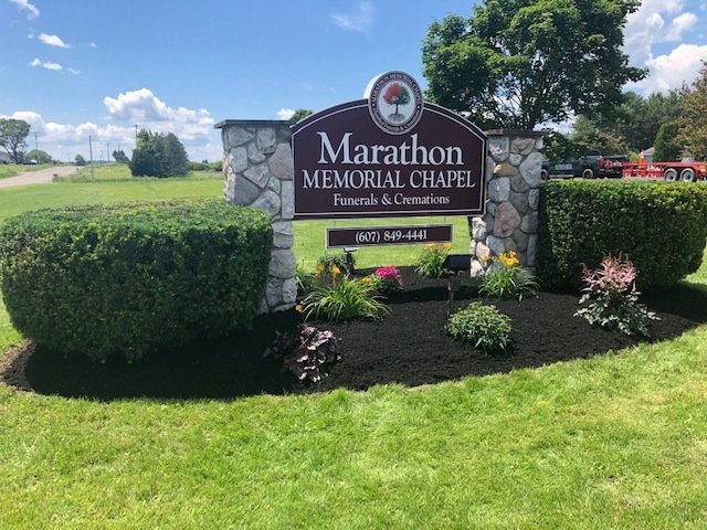 Our Facilities | Marathon Memorial Chapel