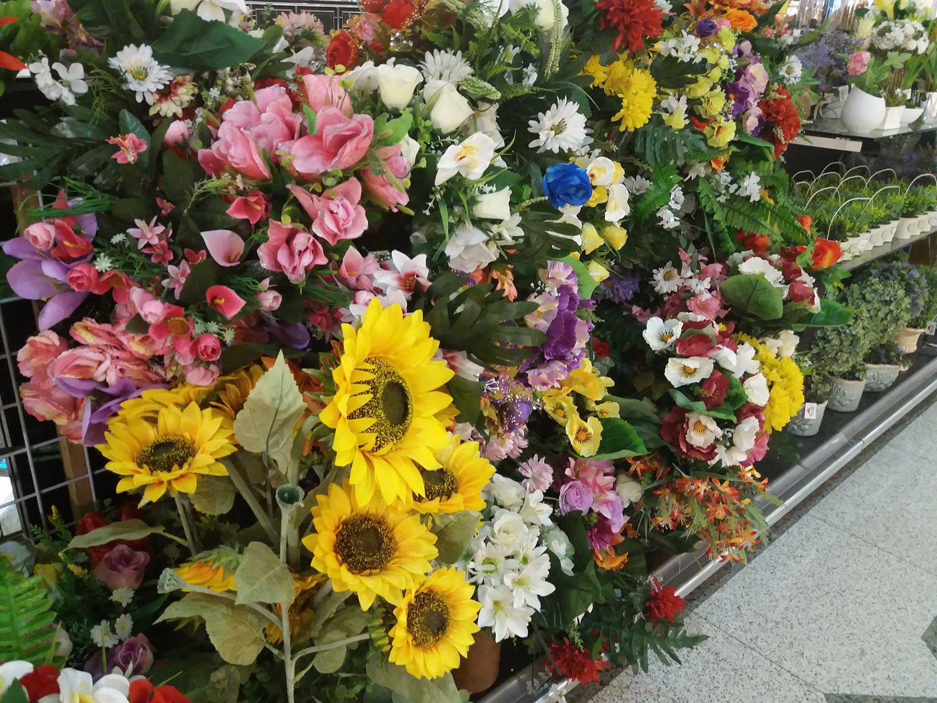 Send Flowers