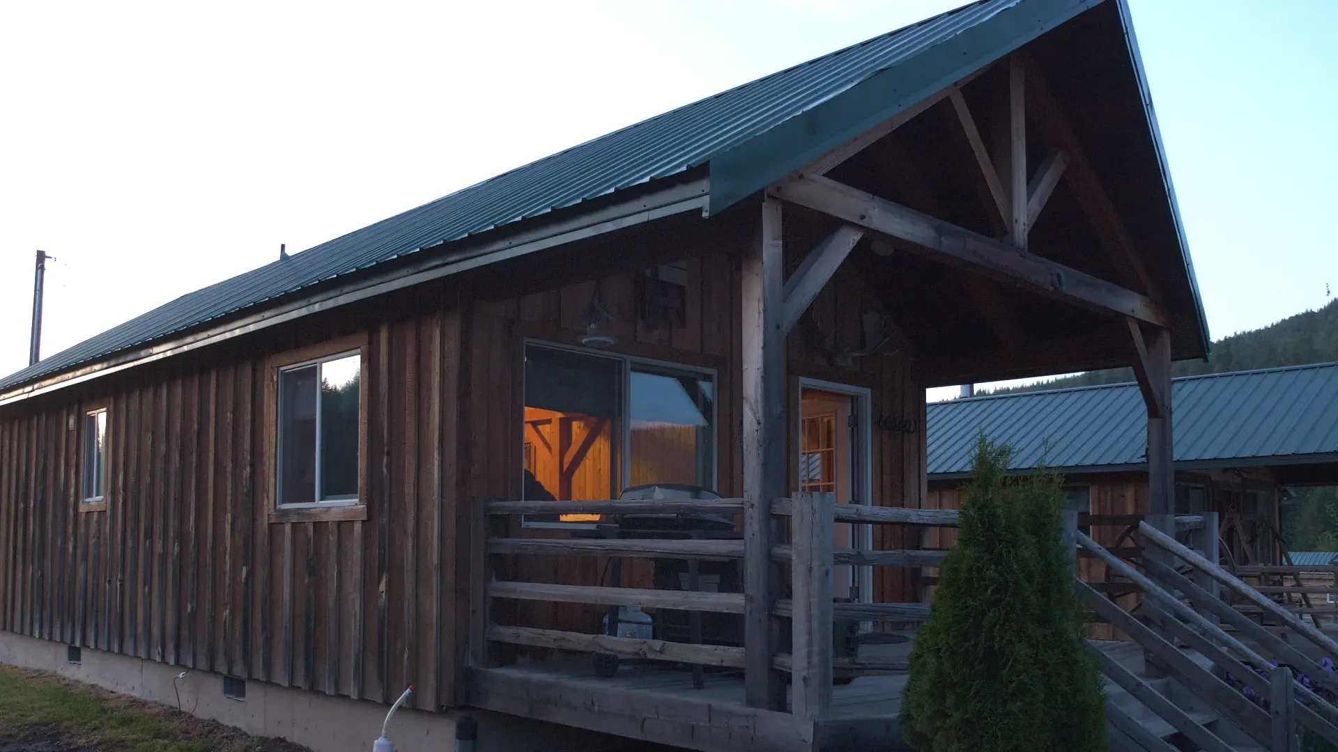 Cabin