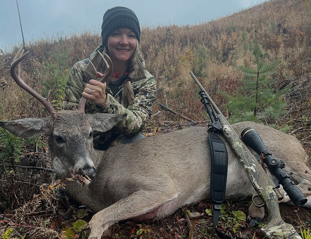 Deer Hunt