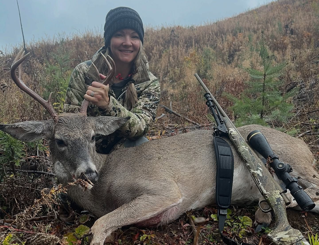 Deer Hunt