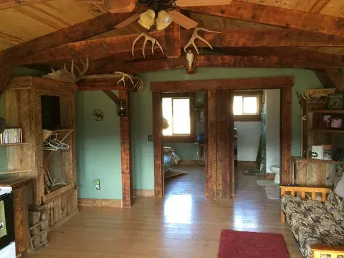 Accomodations