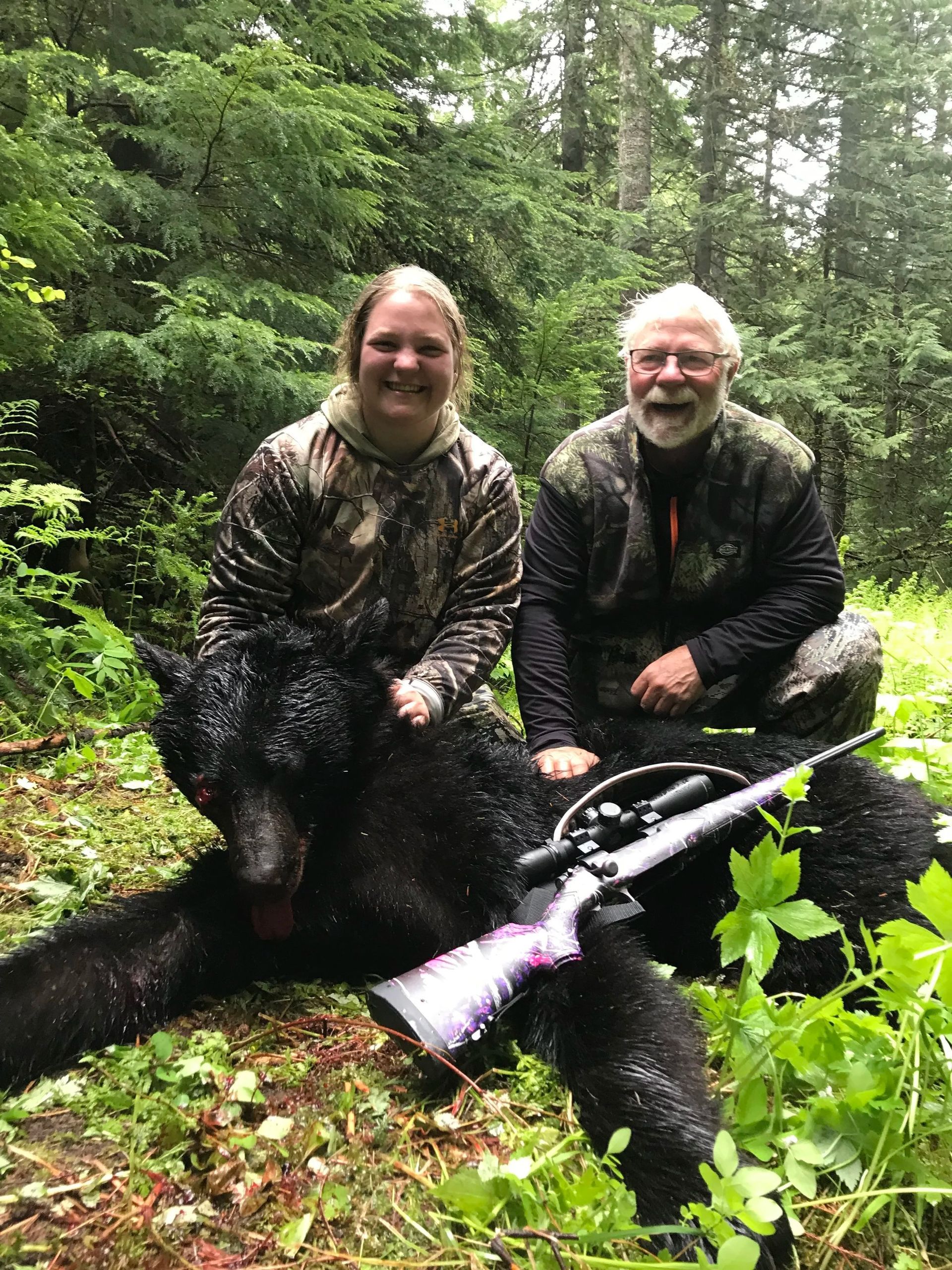 Bear