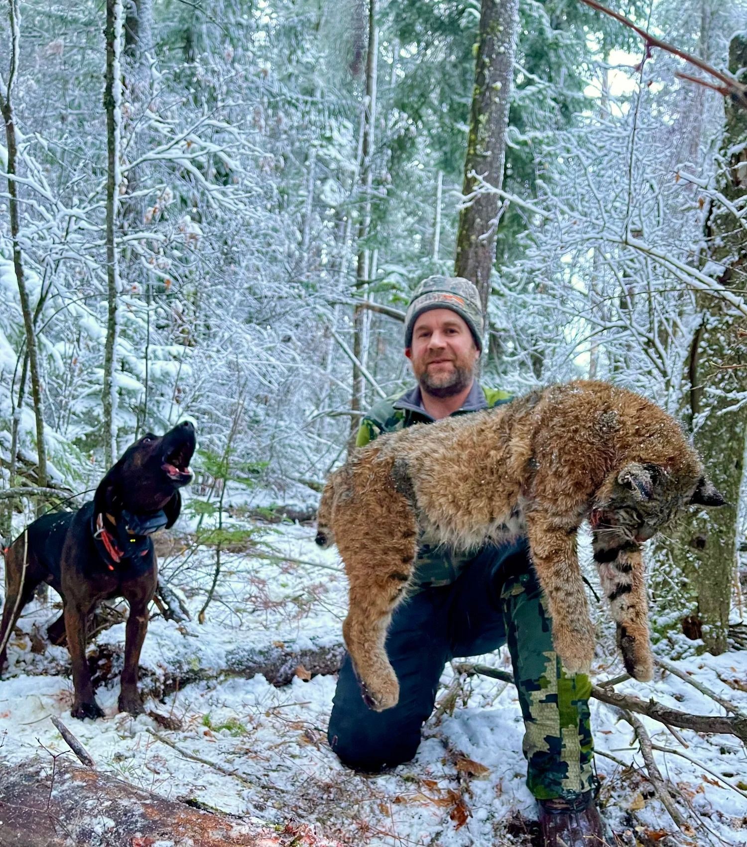 Idaho Whitetail Guides Deer Hunts