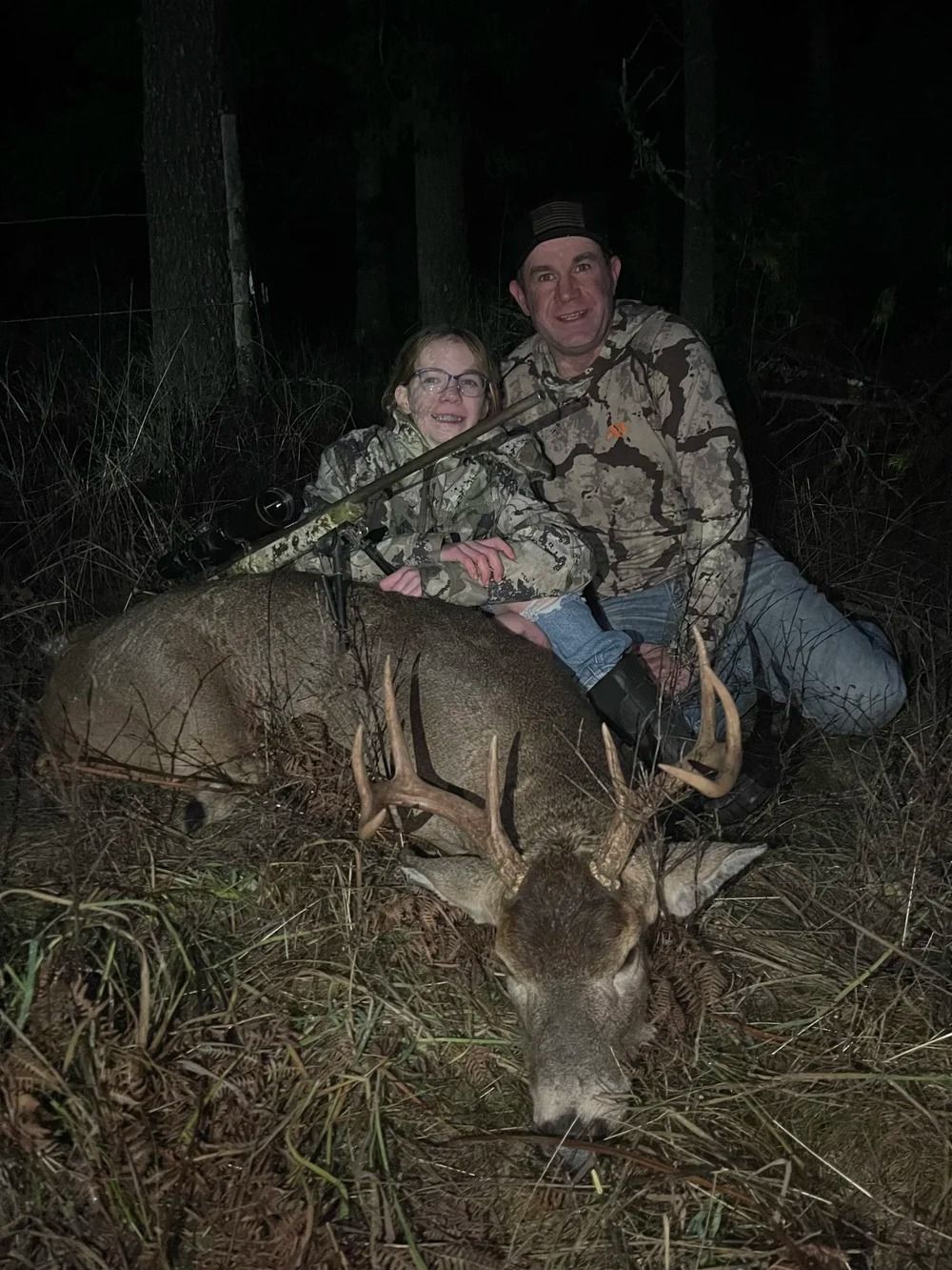 Idaho Whitetail Guides Deer Hunts