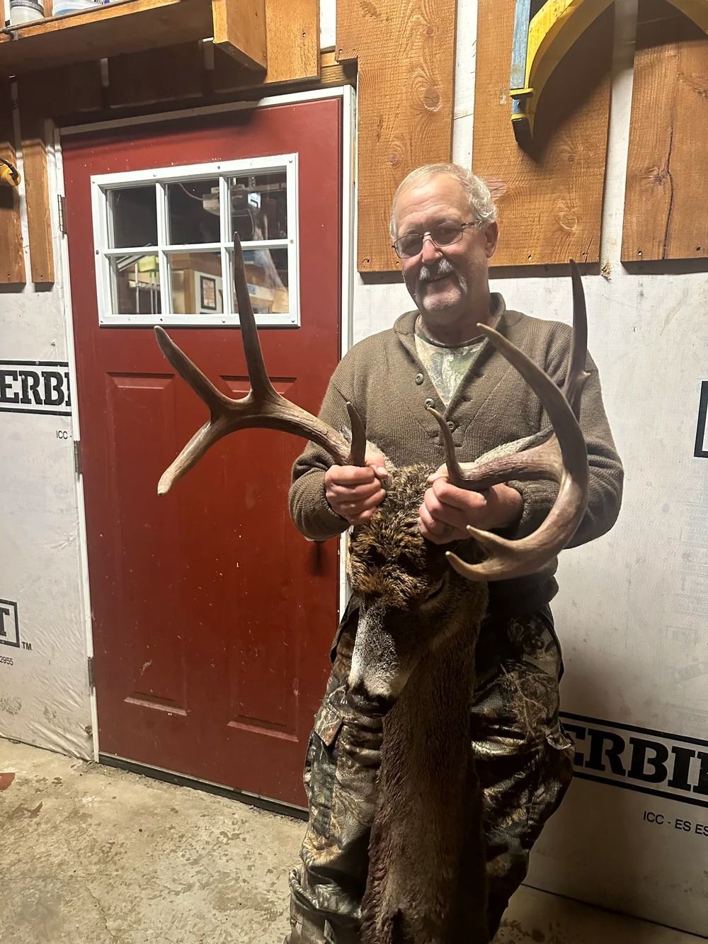 Idaho Whitetail Guides Deer Hunts