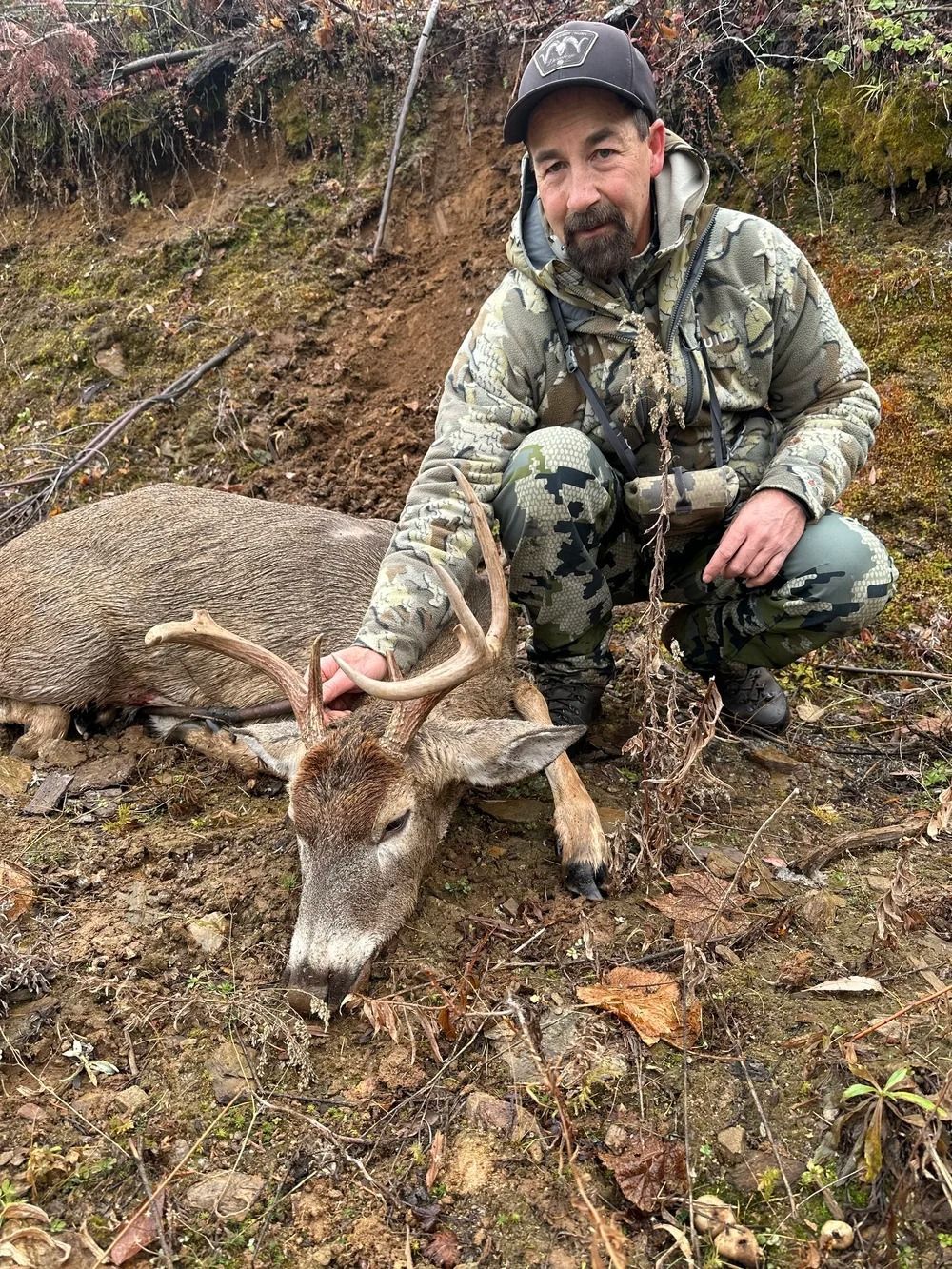 Idaho Whitetail Guides Deer Hunts