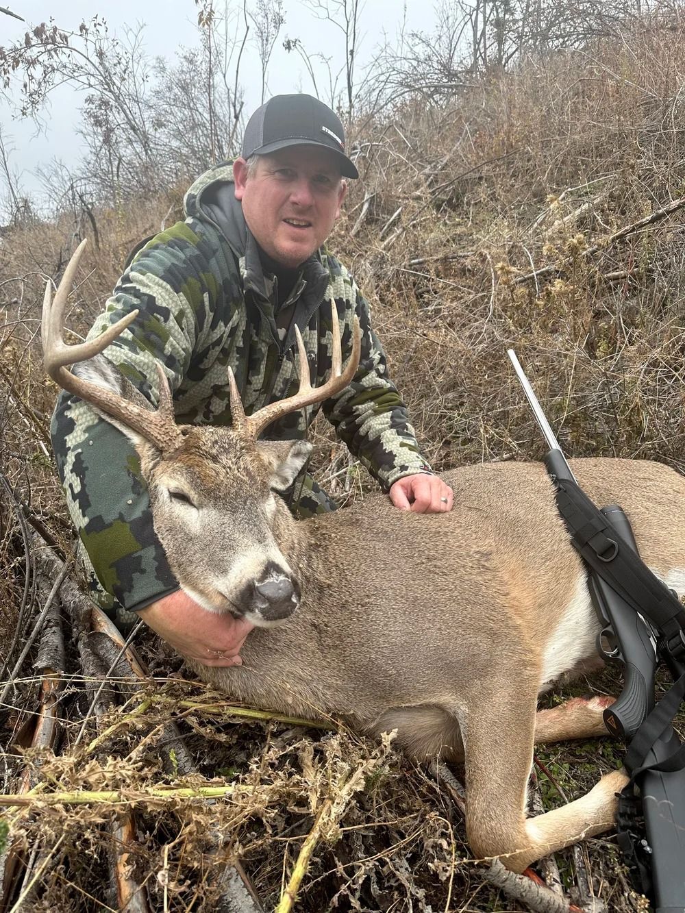 Idaho Whitetail Guides Deer Hunts