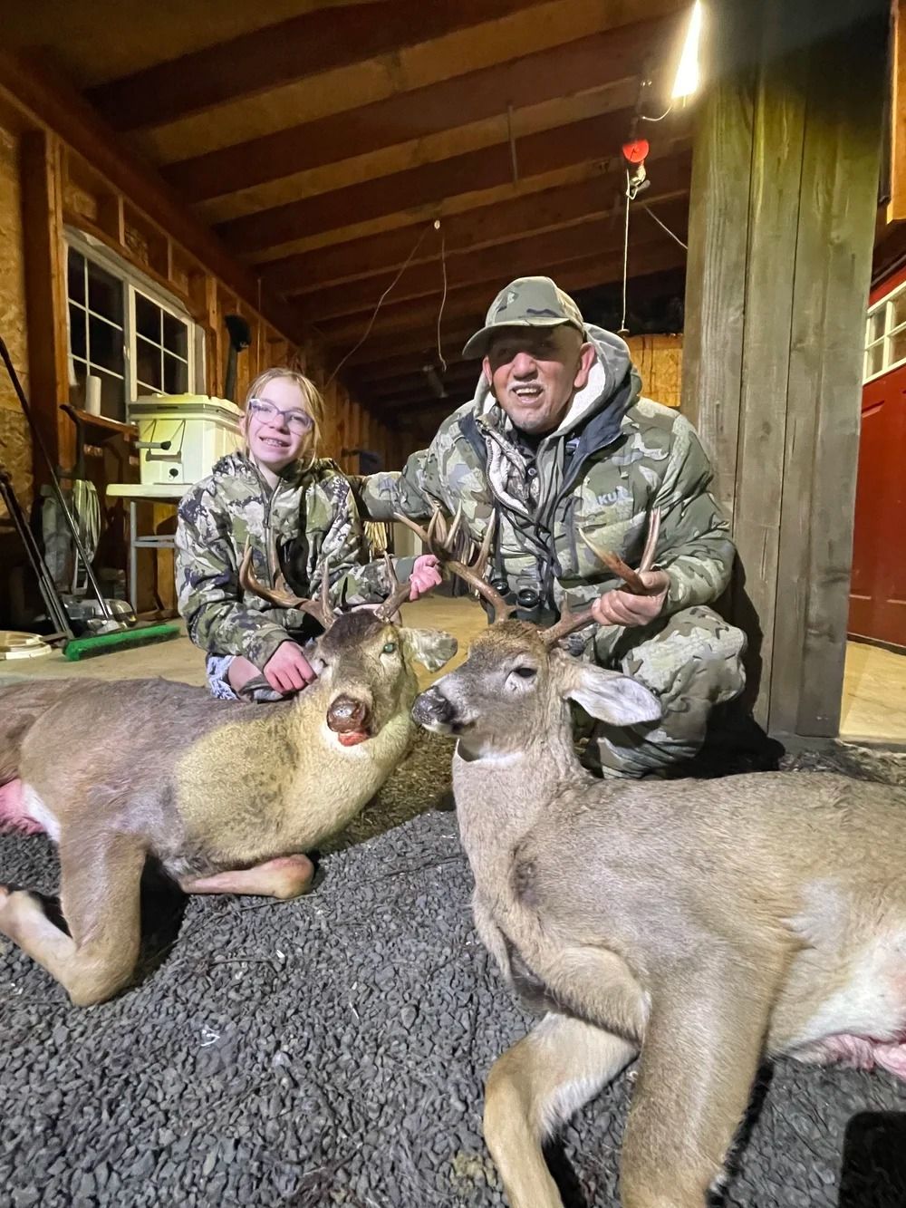 Idaho Whitetail Guides Deer Hunts