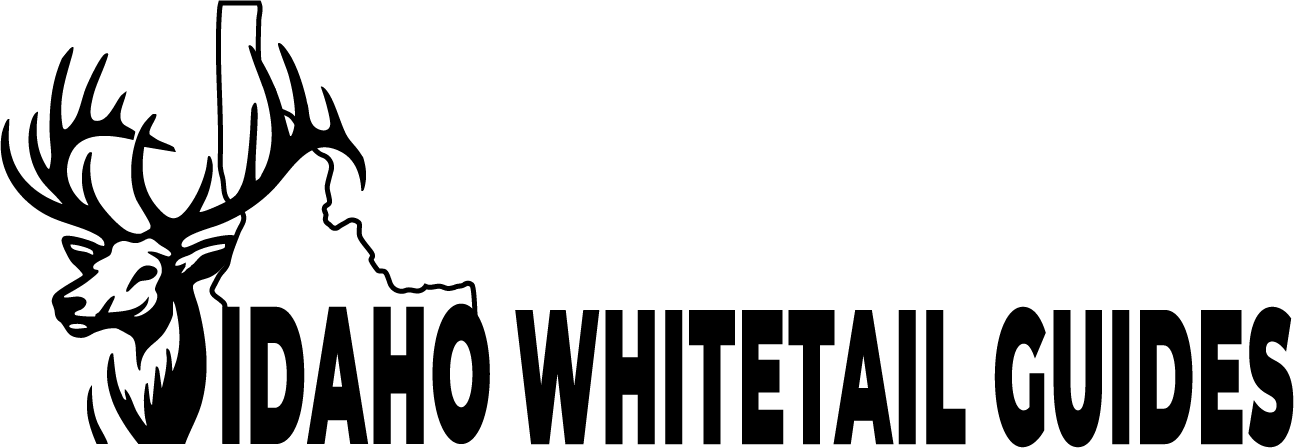 Idaho Whitetail Guides Logo