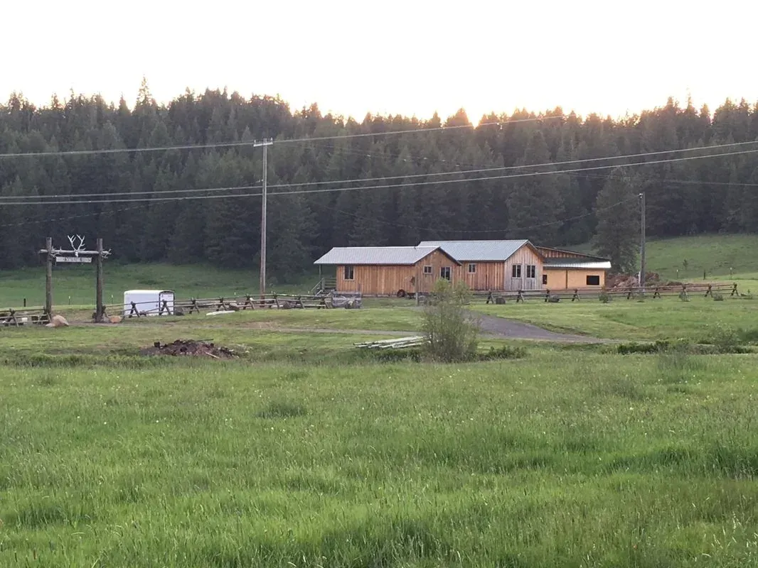 Idaho Whitetail Guides Location