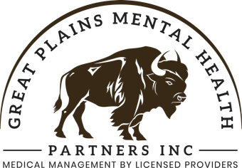 Great Plains Mental Health Partners