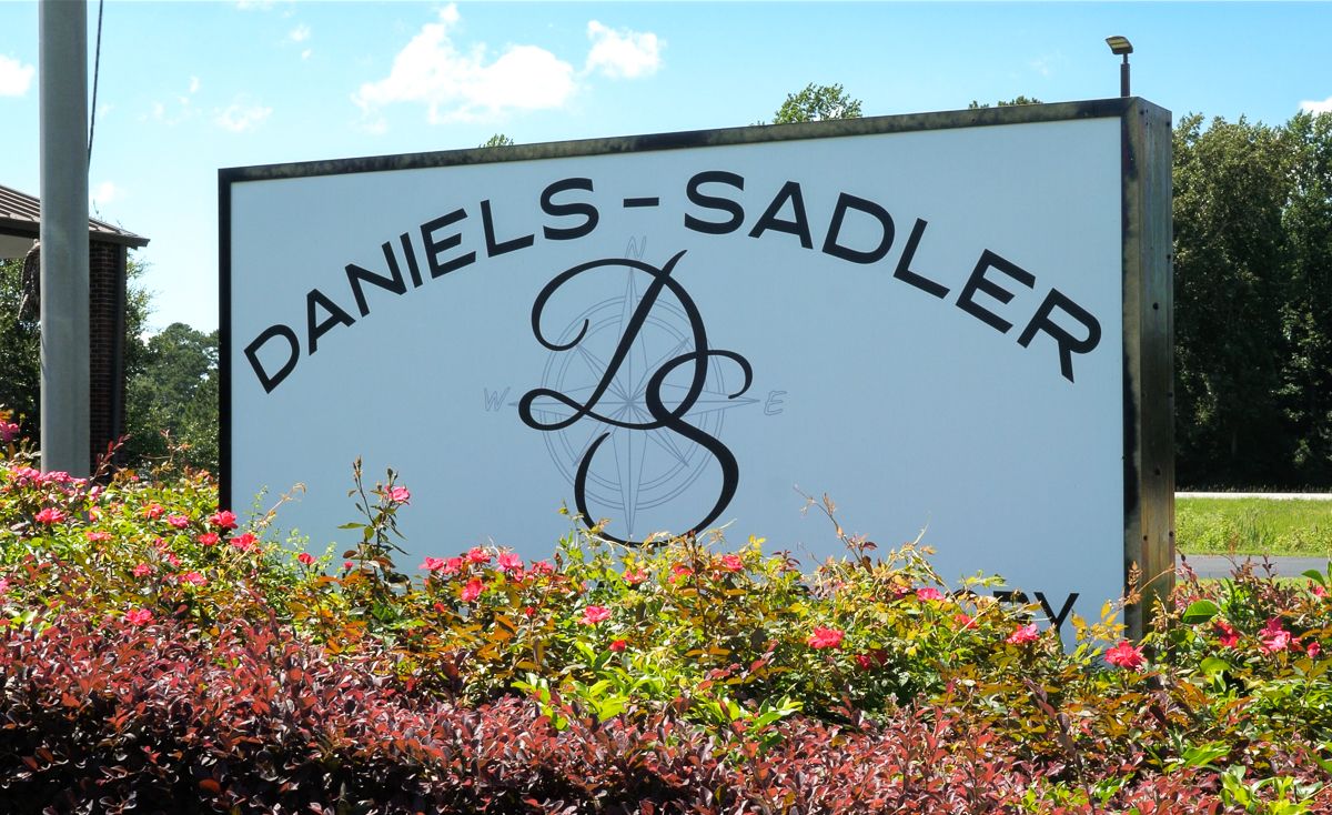 Daniels Sadler Funeral Home Obituaries Services