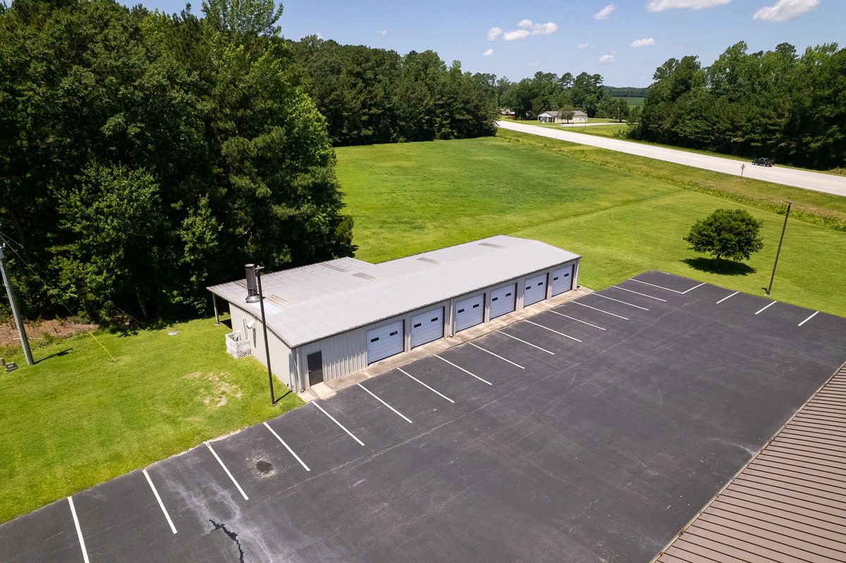 Our Location | Daniels-Sadler Funeral Home & Crematory