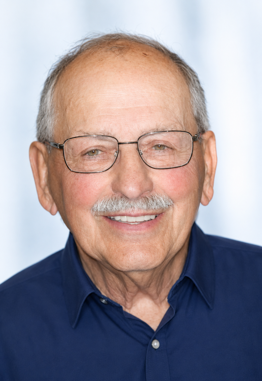 real dental patient of Dr. Harkin in New Holland PA