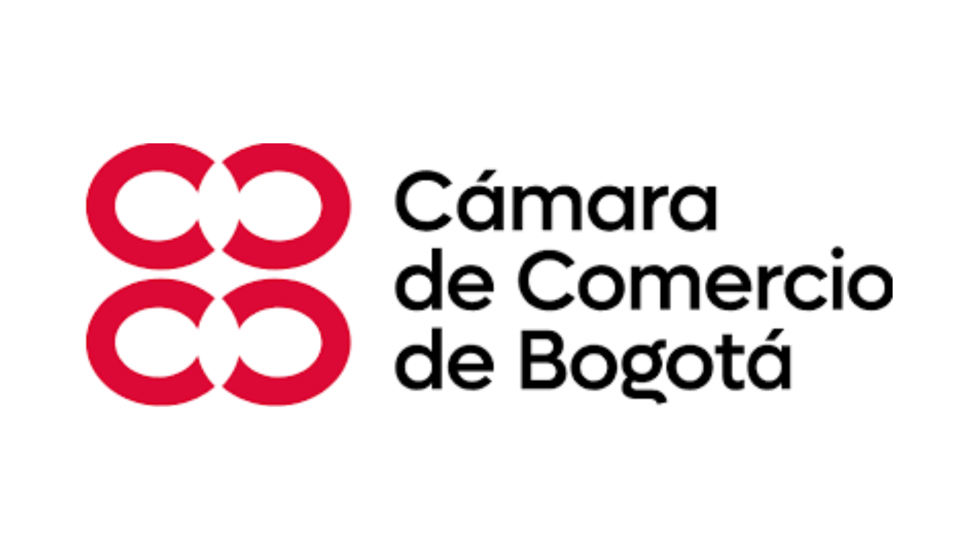 Logo Cámara y comercio de Bogota