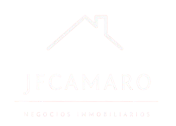 Un logotipo en blanco y negro para una empresa llamada Camaro.