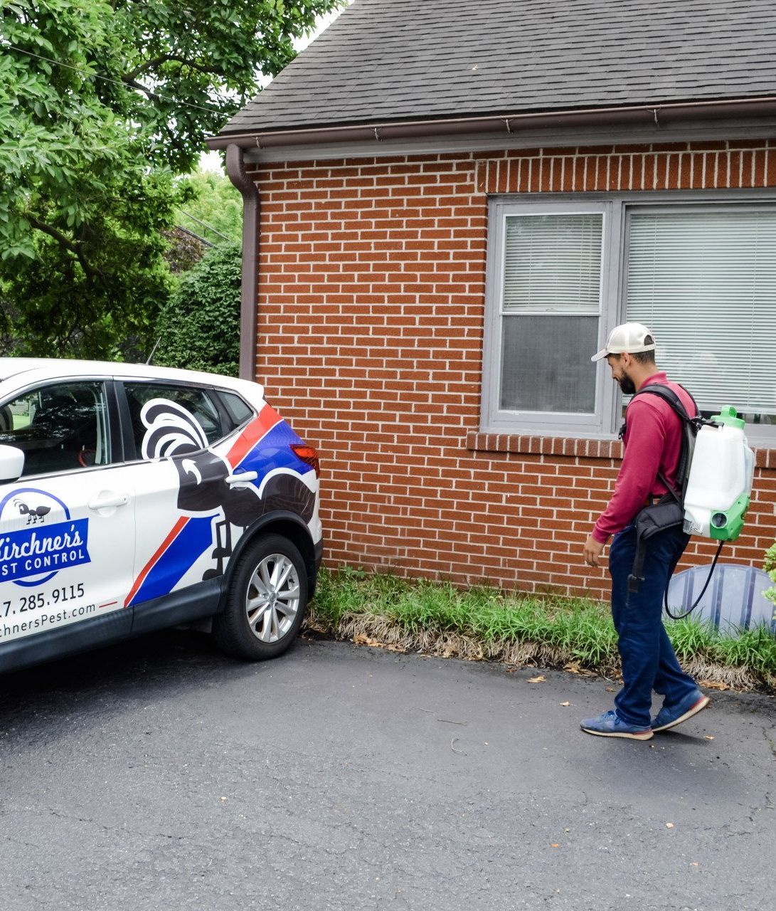 exterminator in Lancaster, PA exterminator in Lancaster, PA