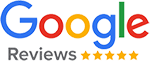 Google Review logo