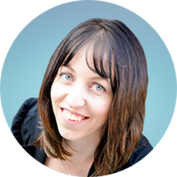 Sara - Founder at Bonfire Studio