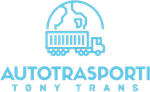 Logo Autotrasporti Tony Trans