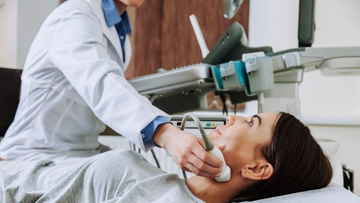How an Endocrinologist Differs From a Primary Care Physician