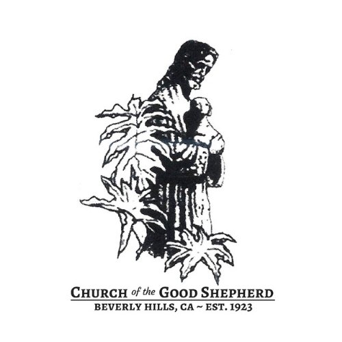 Church of the Good Shepherd logo