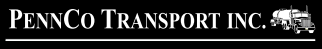 Pennco Transport logo