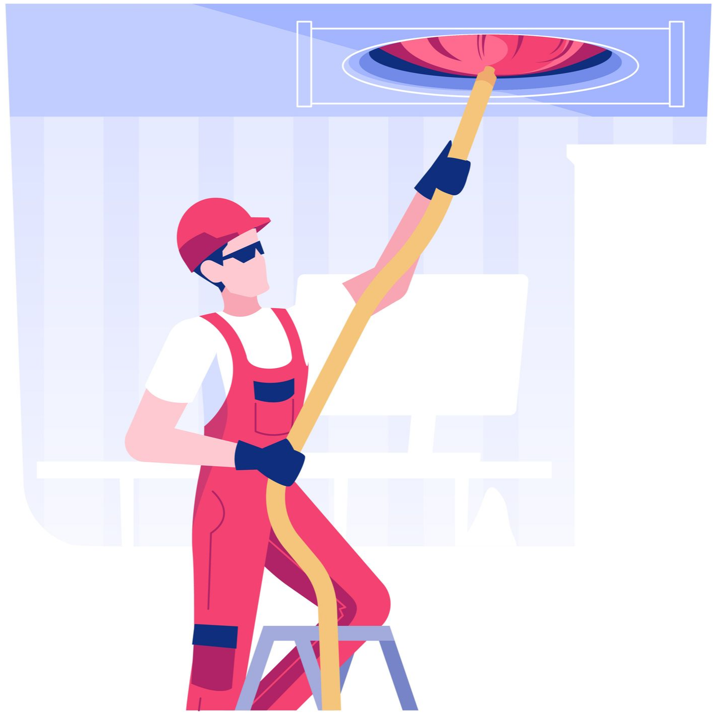 Air Conditioning Repair and Installation Service — Jacksonville, FL — A1A Heat and Air Air Conditioning Repair and Installation Service — Jacksonville, FL — A1A Heat and Air