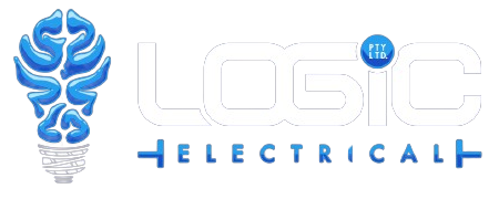 Logic Electrical Northern Beaches logo.