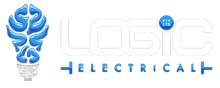 Logic Electrical Northern Beaches logo.