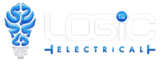 Logic Electrical Northern Beaches logo.