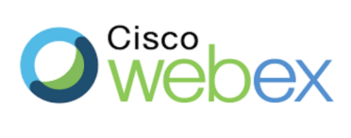 Cisco Webex Logo