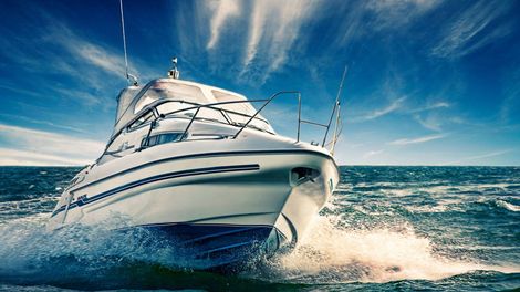 Boat — Cleveland, GA — Doug Freeman Insurance Agency