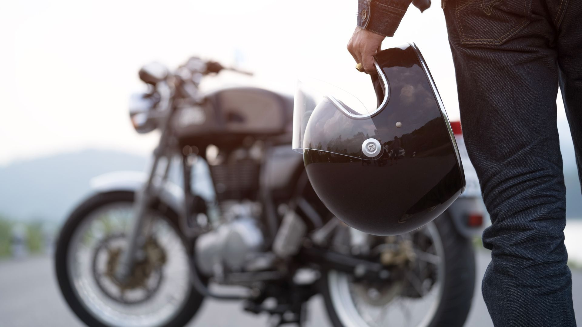 Motorcycle — Cleveland, GA — Doug Freeman Insurance Agency