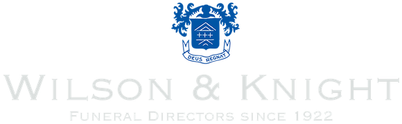 Funeral Home Logo