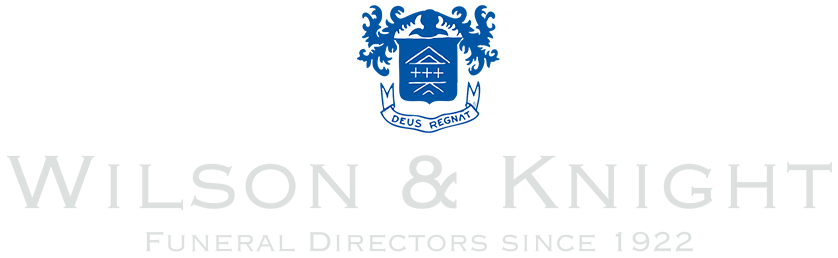 Funeral Home Logo